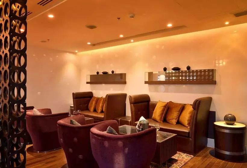 호텔 Aetas Lumpini