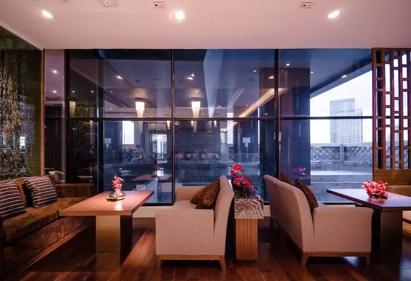 호텔 Aetas Lumpini