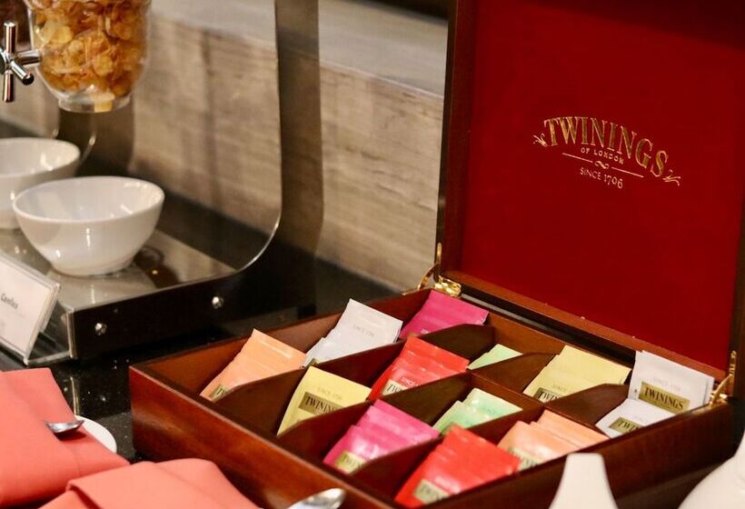 هتل Aetas Lumpini