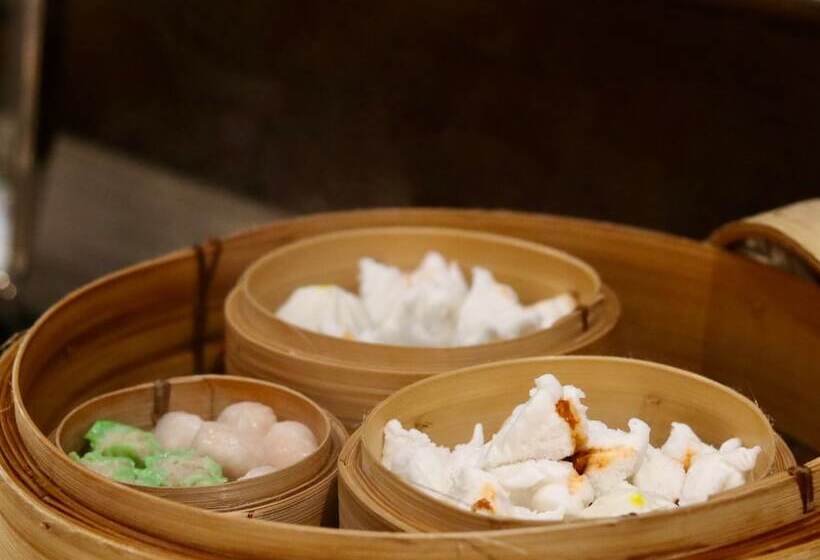 هتل Aetas Lumpini