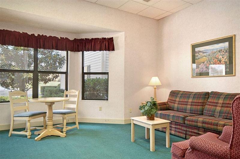 בית מלון כפרי All Season Suites