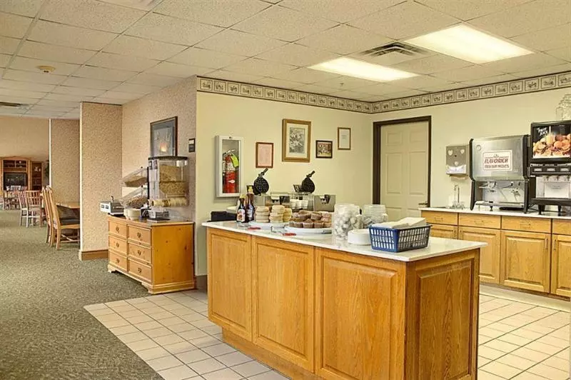 酒店 All Season Suites