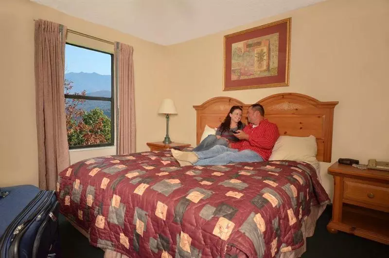 酒店 All Season Suites