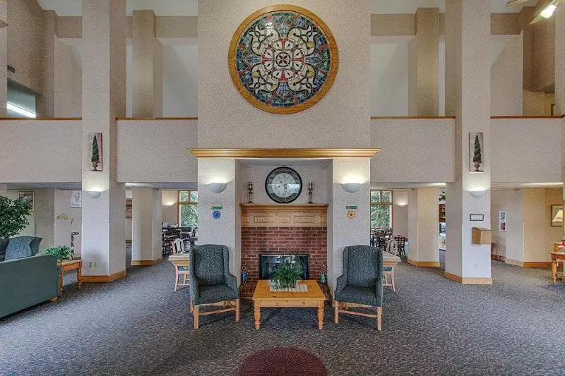 酒店 All Season Suites