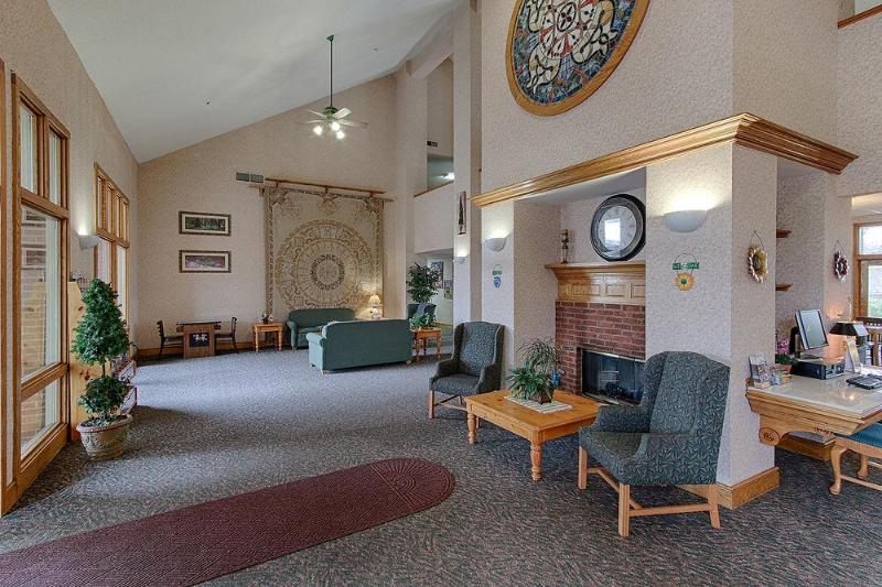 בית מלון כפרי All Season Suites