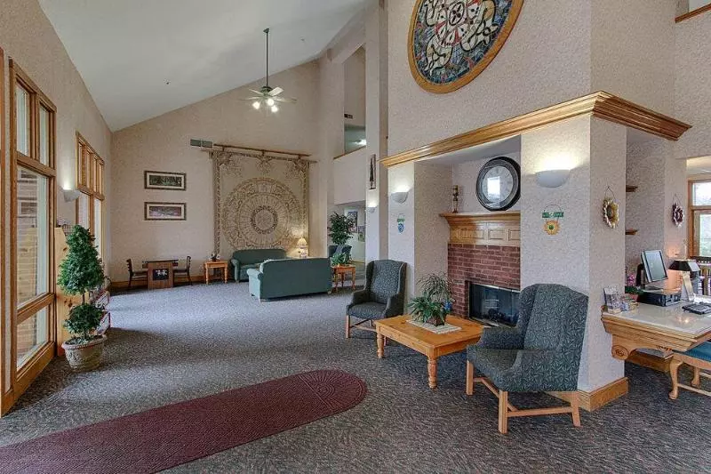 酒店 All Season Suites