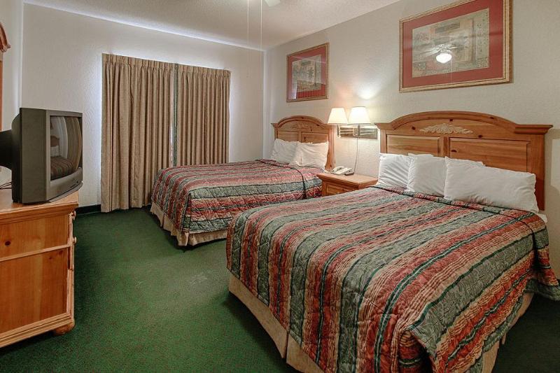 בית מלון כפרי All Season Suites