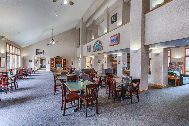 בית מלון כפרי All Season Suites