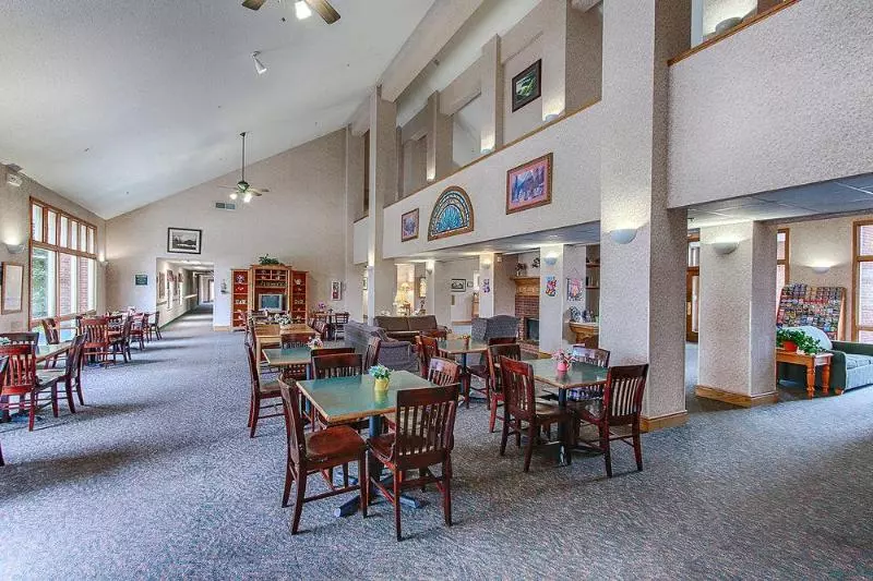 酒店 All Season Suites