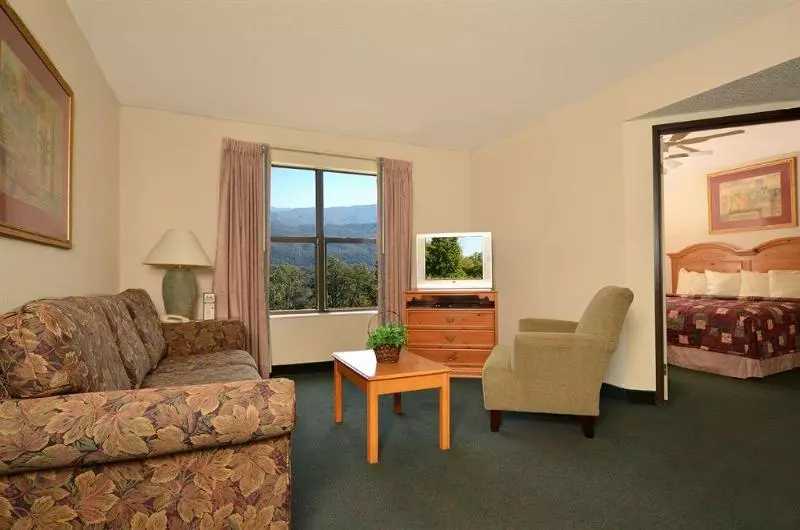 酒店 All Season Suites