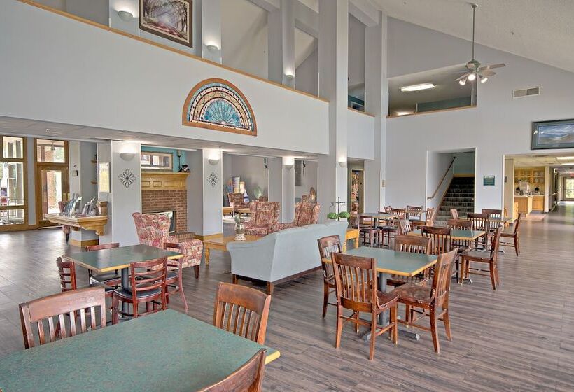 בית מלון כפרי All Season Suites