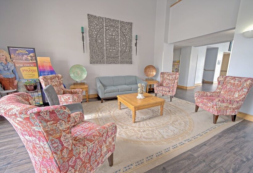 בית מלון כפרי All Season Suites