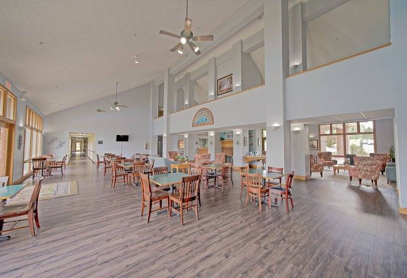 בית מלון כפרי All Season Suites