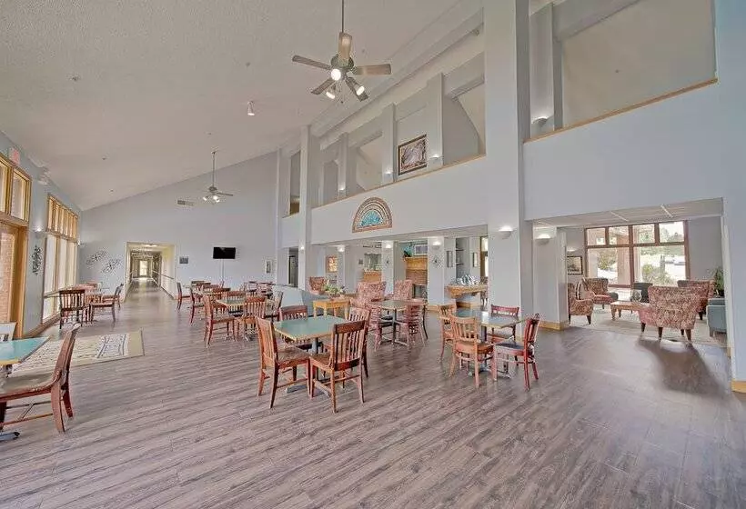 酒店 All Season Suites