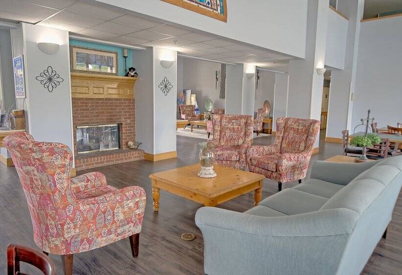 בית מלון כפרי All Season Suites