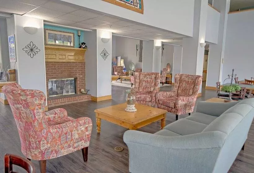 酒店 All Season Suites