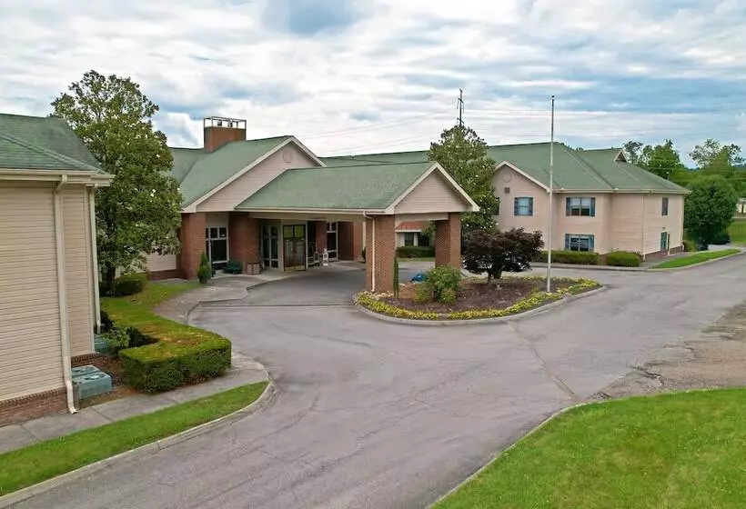 酒店 All Season Suites