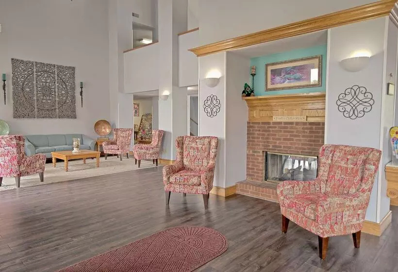 酒店 All Season Suites