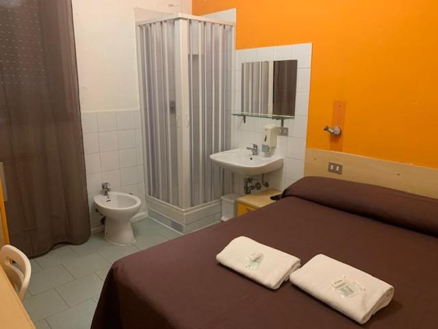 酒店 Ambrosiana Milano