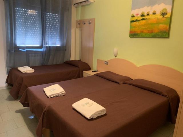 酒店 Ambrosiana Milano