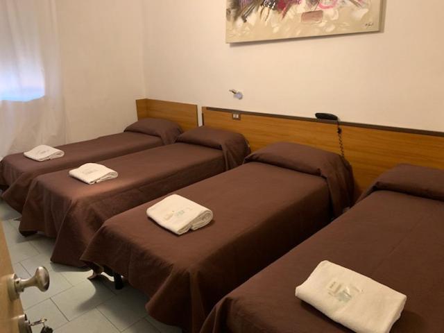 酒店 Ambrosiana Milano