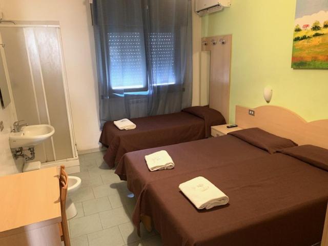 酒店 Ambrosiana Milano