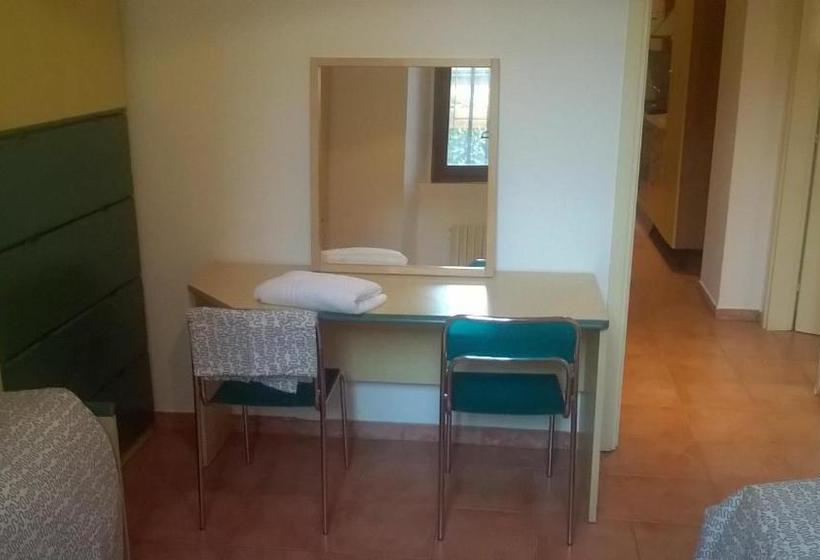 酒店 Ambrosiana Milano