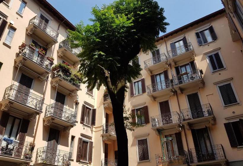 酒店 Ambrosiana Milano