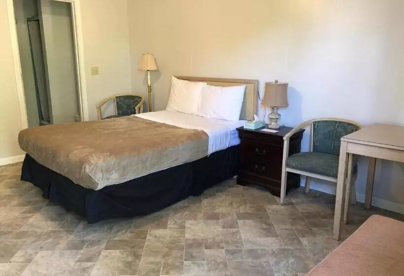 Hôtel Atlantic Breeze Inn