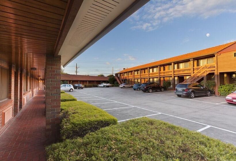 فندق Bruce County