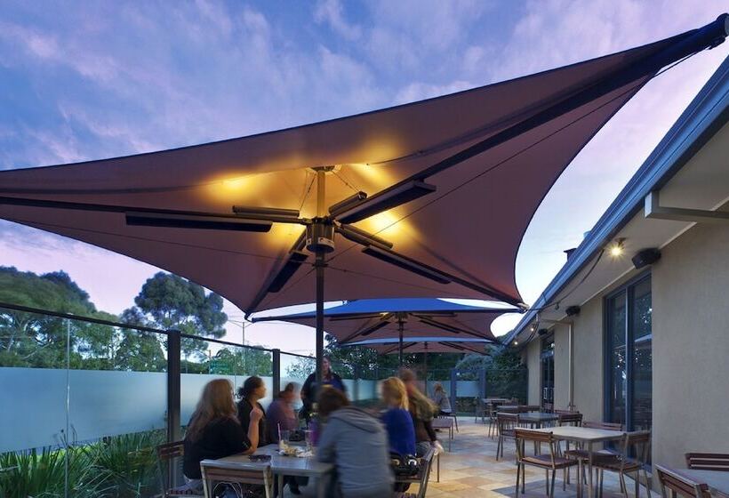 فندق Bruce County