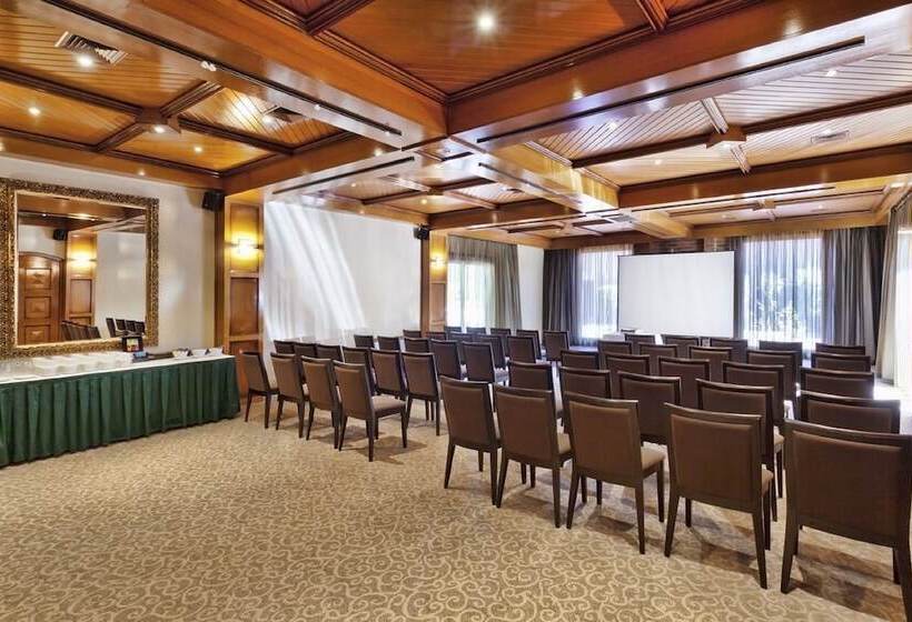 فندق Bruce County