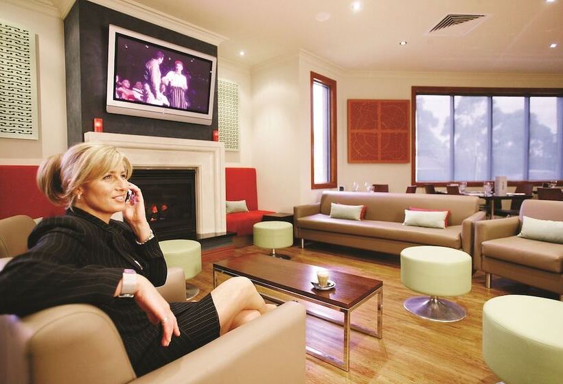 فندق Bruce County