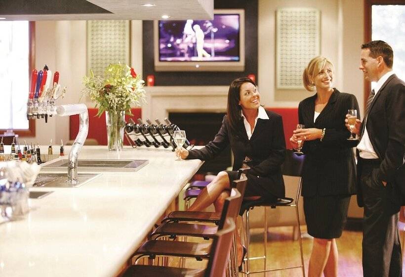 فندق Bruce County