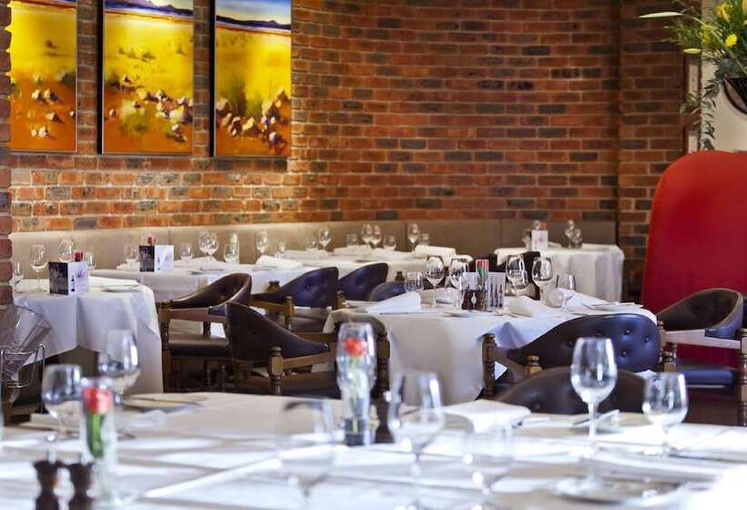 فندق Bruce County