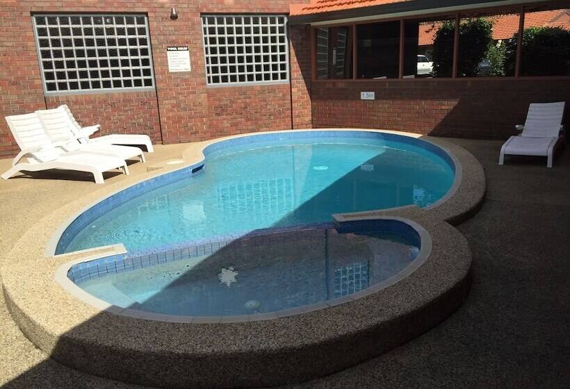 فندق Bruce County