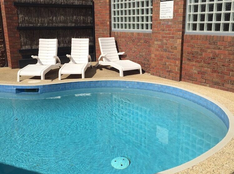 فندق Bruce County