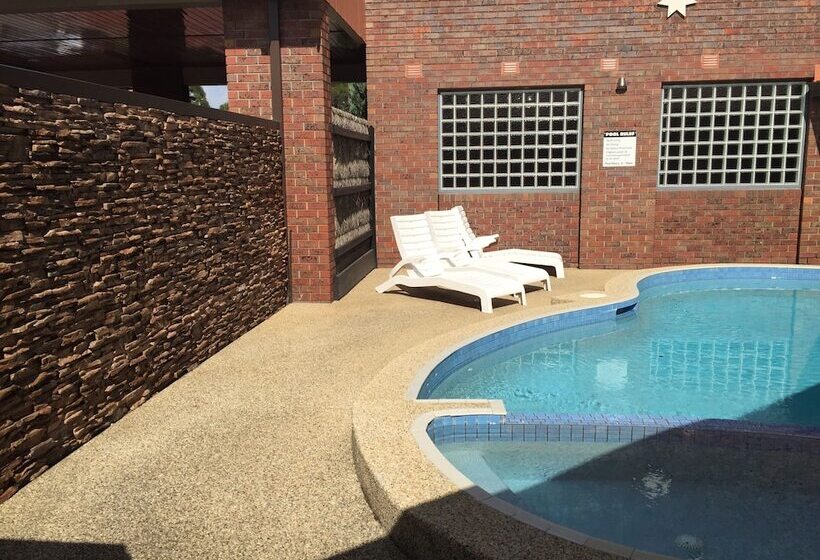 فندق Bruce County