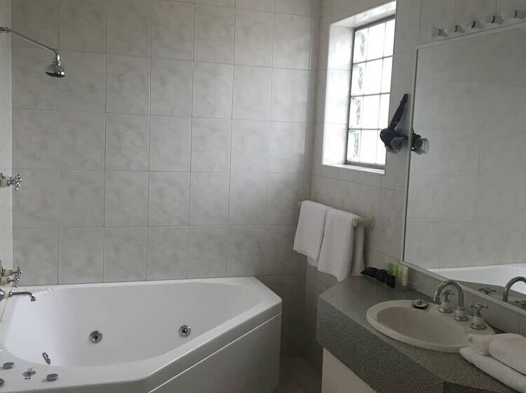 فندق Bruce County