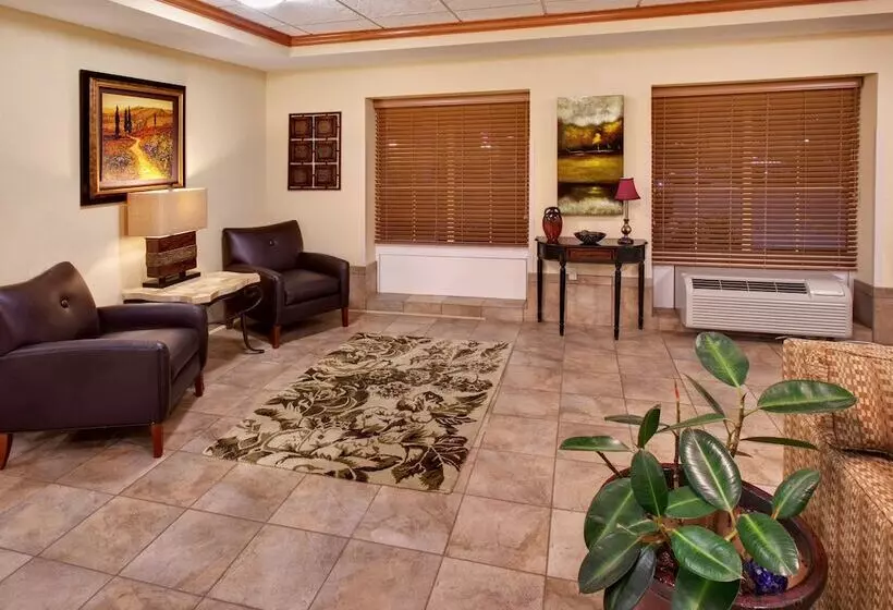 فندق Candlewood Suites Omaha Airport By Ihg