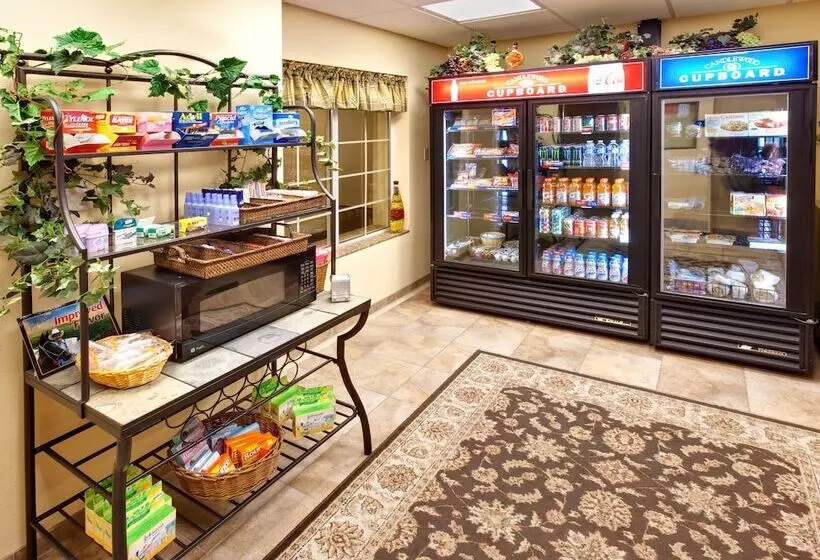 فندق Candlewood Suites Omaha Airport By Ihg