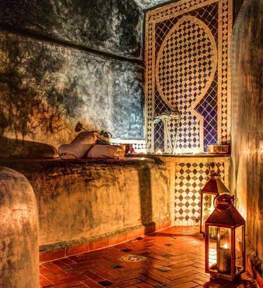 فندق Casa Lila & Spa