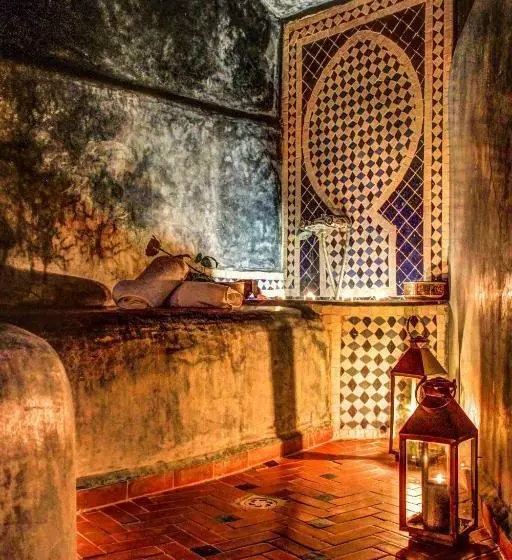 فندق Casa Lila & Spa