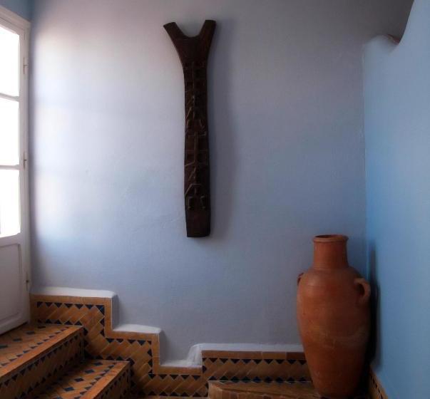 فندق Casa Lila & Spa