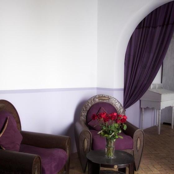 فندق Casa Lila & Spa