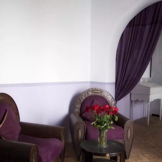 فندق Casa Lila & Spa