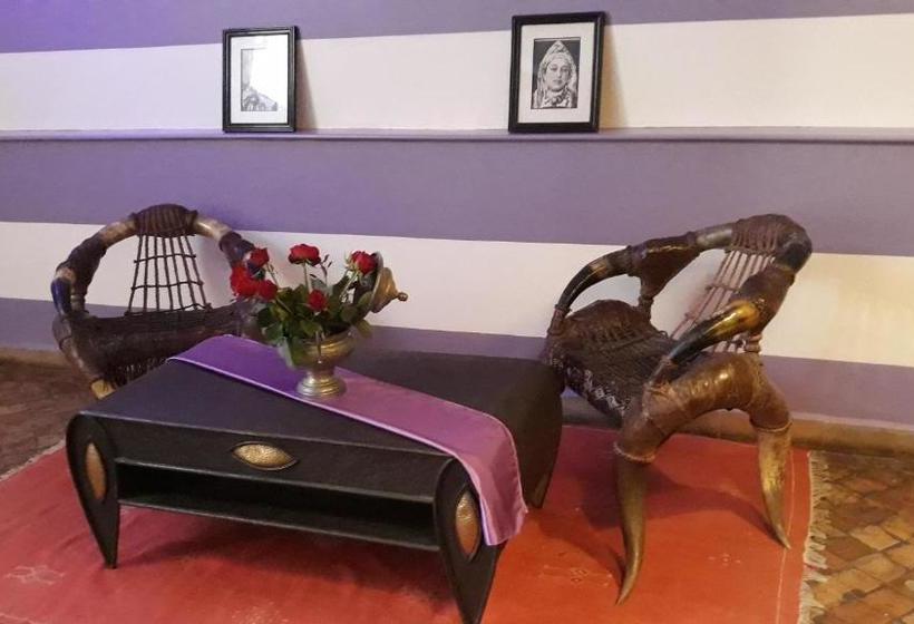 فندق Casa Lila & Spa