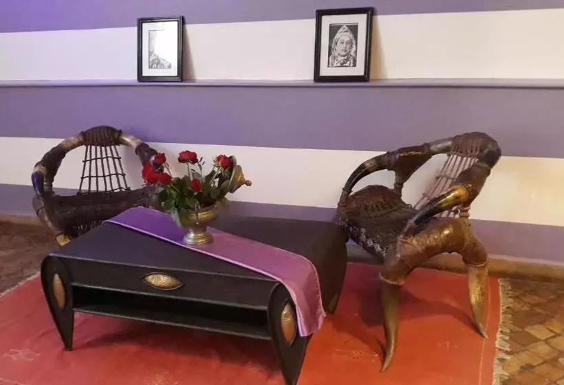 فندق Casa Lila & Spa