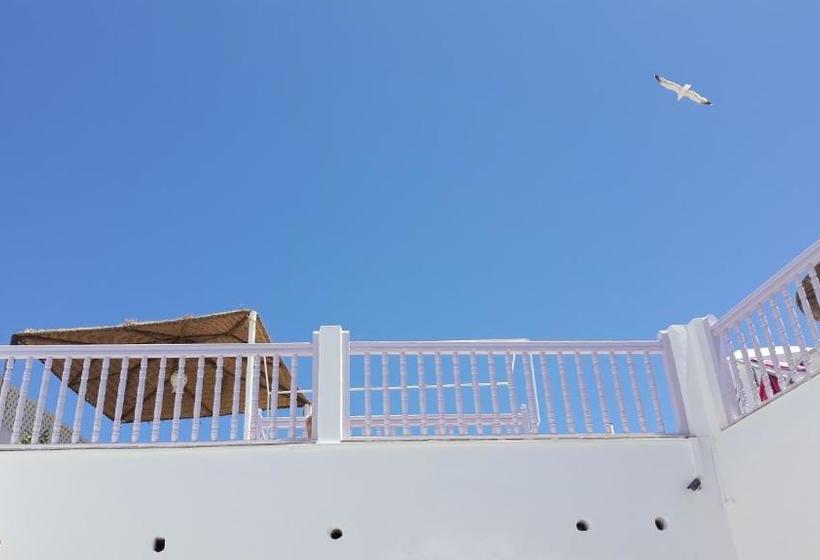 فندق Casa Lila & Spa