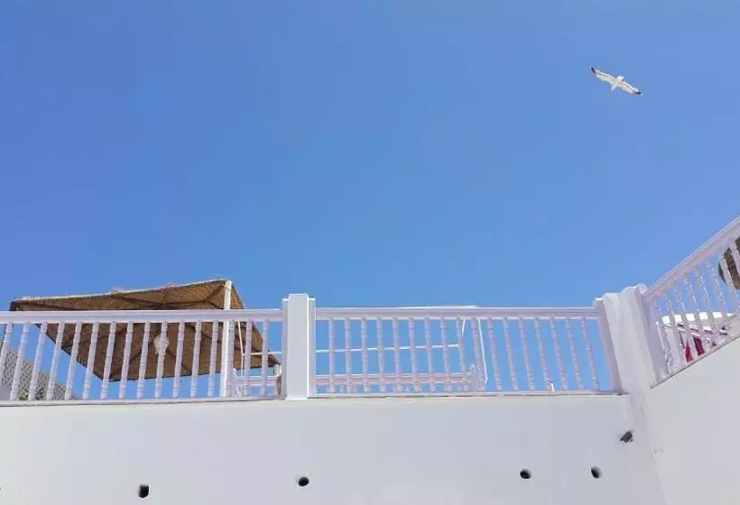 فندق Casa Lila & Spa